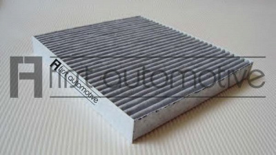 1A FIRST AUTOMOTIVE k30458 -  Фильтр воздуха в салоне